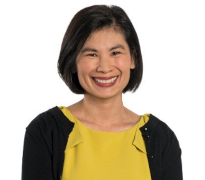 Thanh Dellinger
