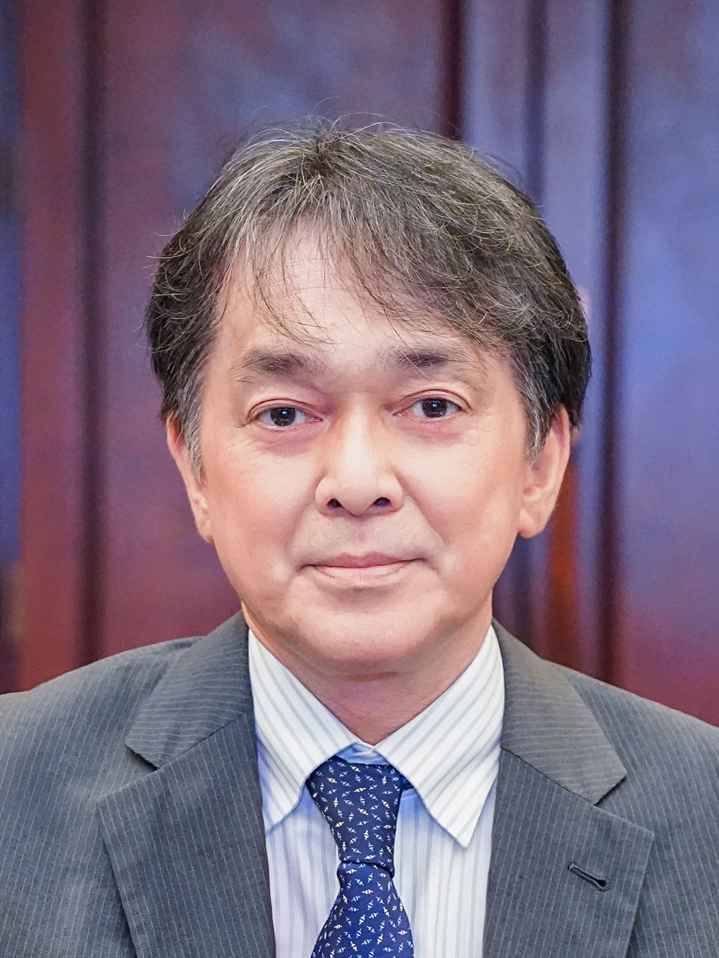 Hironori Ishigami