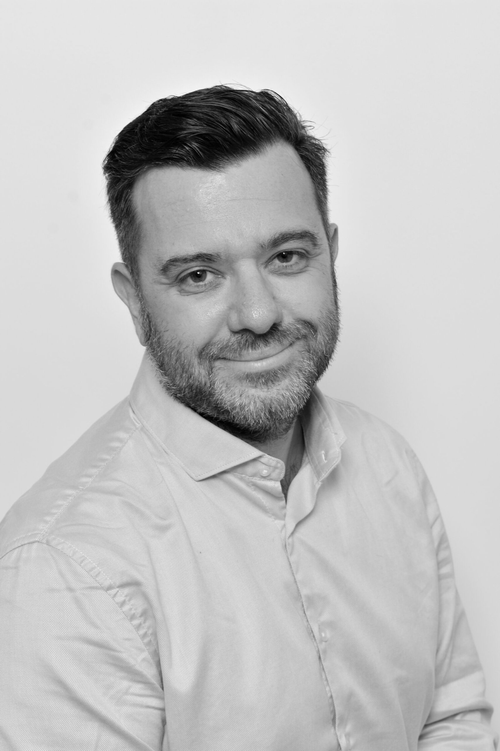 Laurent Villeneuve