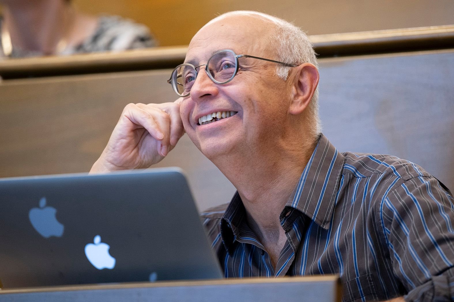 Marc Pocard
