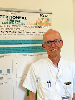 Michael Mortensen