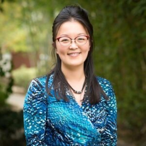 Yanghee Woo