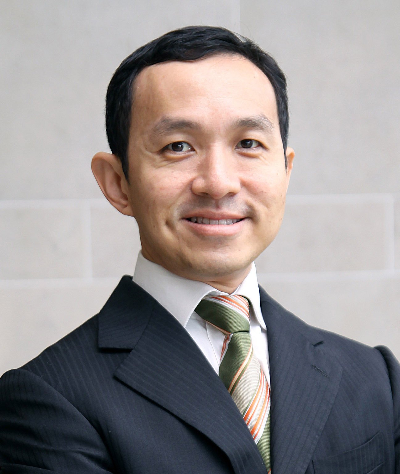 Yong Wei Peng