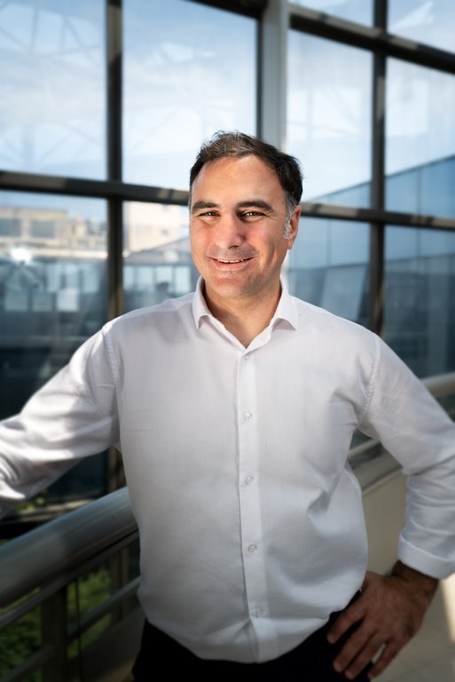 Vahan Kepenekian